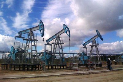 Нефтяные компании рассчитывают на прибыль от перерабатывающего бизнеса