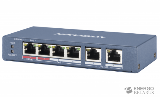 DS-3E0106HP-E