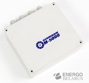 GERMIKOM Germikom M-5000