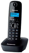 KX-TG1611RUH Радиотелефон Panasonic
