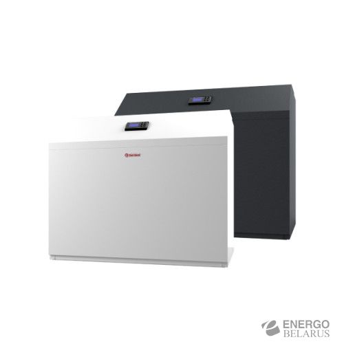 Насос тепловой THERMEX Energy Pro