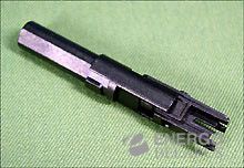 Лезвие LANMASTER типа Krone