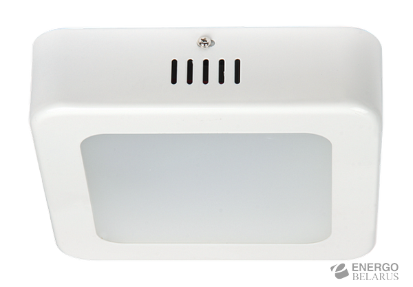 Светильник светодиодный накладной PCL2-S18050 18W 4000K ТМ Jazzway