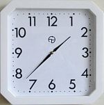 Вторичные часы ЧВМ (габарит 290 мм) 29КвБ ТАУ