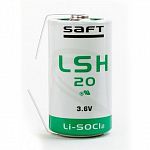   Saft LSH 20 CNR (D)