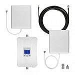 Комплект усиления сотовой связи DS-900/2100-17 С3