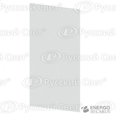 Панель задняя для шкафа RAM BLOCK CQE 2000х800 ДКС R5CRE2080