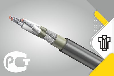 Проведена добровольная сертификация специальных кабелей управления