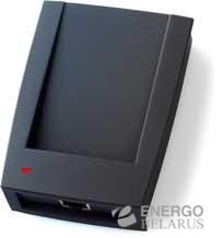IronLogic Z-2 RD-ALL (Z-2 USB) темный