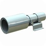 Генератор огнетушащего аэрозоля ГОА(Т)-II-0,35-020-020(А) 