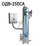 Установки обеззараживания воды ОДВ-250СА