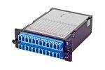 Кассета оптическая  49M-S2-24-LC-M2-MA-30BL