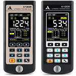 Ультразвуковой толщиномер А1208, А1209