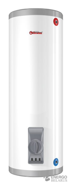 Водонагреватель электрический комбинированный THERMEX IRP 300 V (combi) PRO