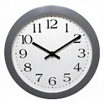 Вторичные стрелочные часы УЧС-245