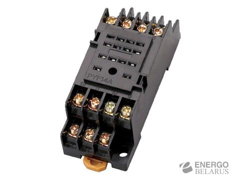 Колодка PYF 14A