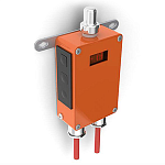 Регулятор температуры УВТР-10А.4(РТ)