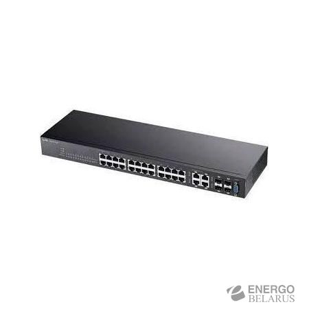 Коммутатор GS2210-24-EU0101F