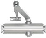 Доводчик двери Abloy DC120-EV1-(серебро)