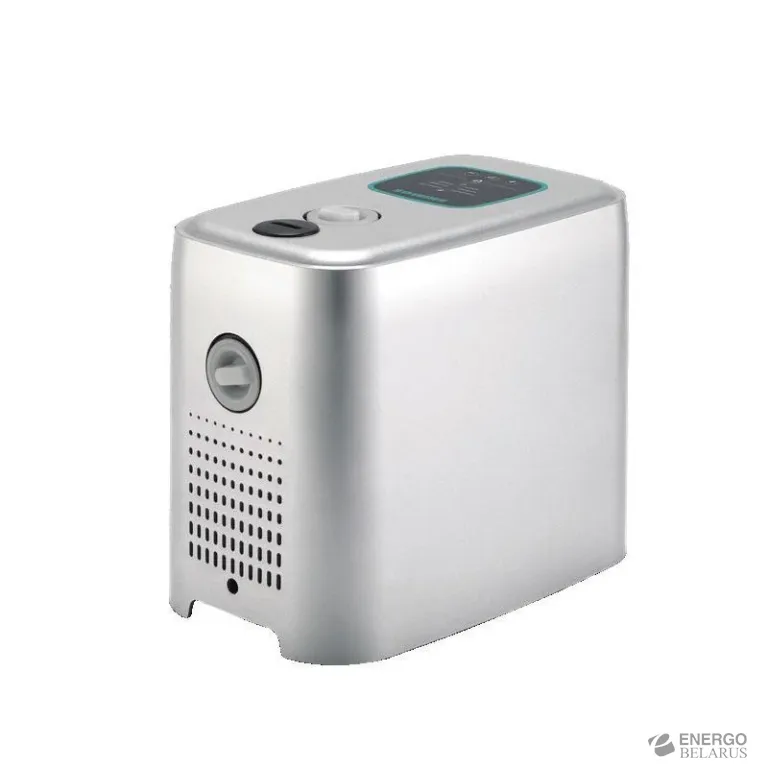 Насос интеллектуальный бустерный CA1000 220V (1,0 кВт) Shimge