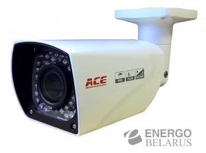 EverFocus ACE-AAV50SHD