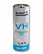 Аккумулятор NiMH HR 33/92 (15,3 Ач) Saft VH F XP /FT