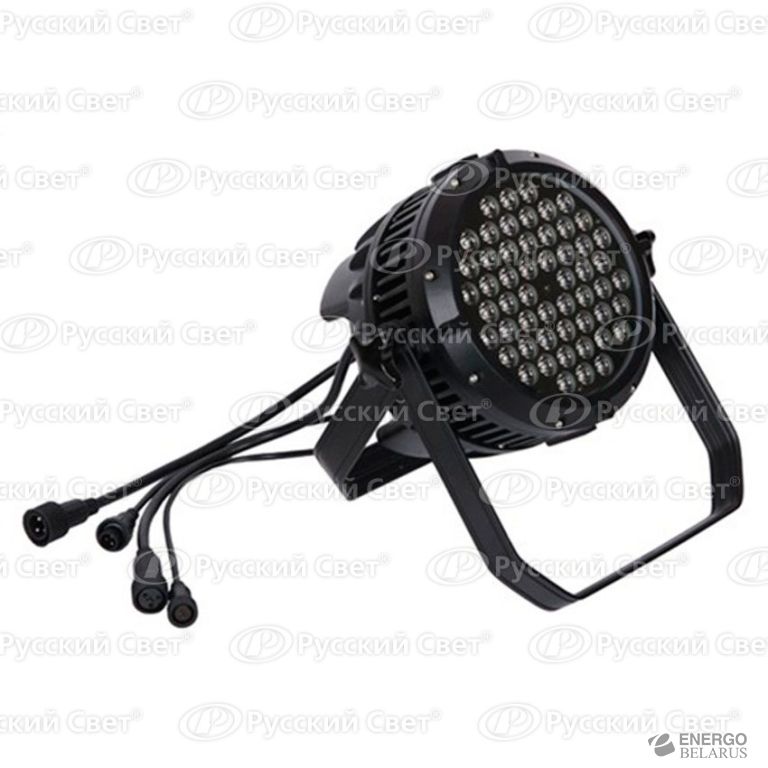 Прожектор OSF(RGB) 110-07-M-58 Новый Свет 930009