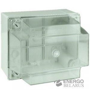 Коробка ответвит. с глад. стенками IP56, 380х300х180 (54440)