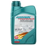 Масло моторное Addinol Super Light 5w-40 (0540)