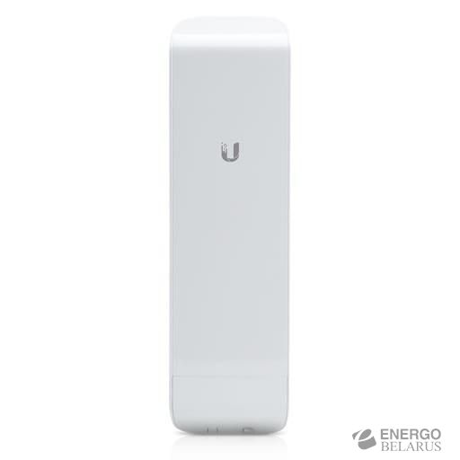 Toчка доступа NanoStation M5