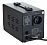 Стабилизатор напряжения Kiper Power Expert Pro 1000 LCD (1000VA/600W)