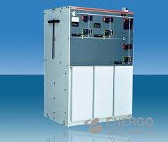 Моноблок элегазовый SafeRing CCCF