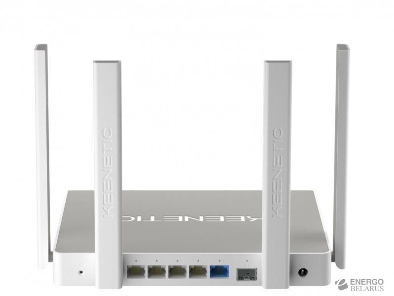 Keenetic Ultra (1073109)