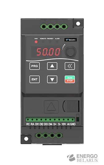 Преобразователь частотный Wecon VM-4T004, 4 кВт