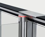 Крышка элемента PERCo-SDС-01GS G-I-ST-041