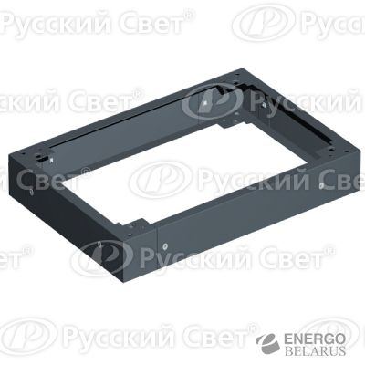 Цоколь для шкафа RAM BLOCK CQE 600х500х100 ДКС R5ZE651