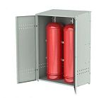 Шкаф для газового баллона ШГБ-02 (Ar)