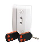 Комплект тревожной сигнализации Лидер ЦБ000003454