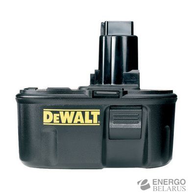 Аккумулятор DEWALT DE9091 14.4 В 2.0 АЧ NICD