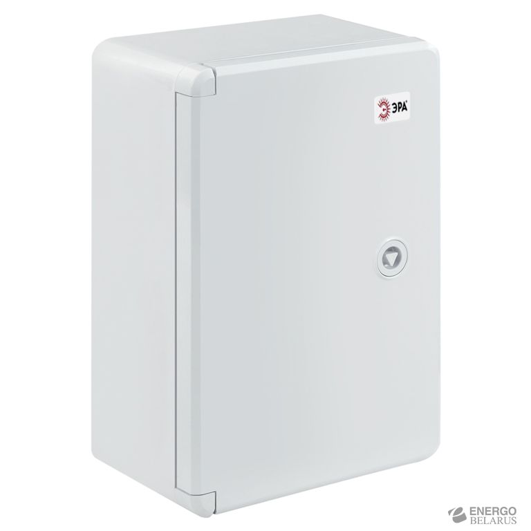 Щит распределительный ЩМП-П ЭРА box403017_g 400х300х170мм УХЛ1 IP65 IK10