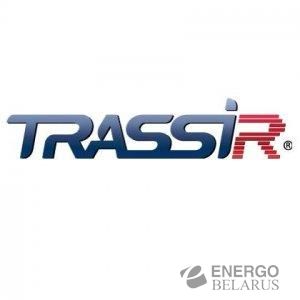 DSSL TRASSIR AvgSpeed