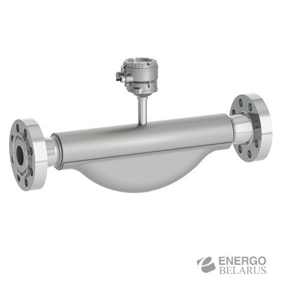 Расходомер кориолисовый Endress+Hauser Proline Promass O