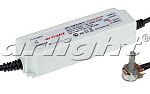 Блок питания ARPJ-DIM401050-R (42W, 1050mA, 0-10V, PFC)