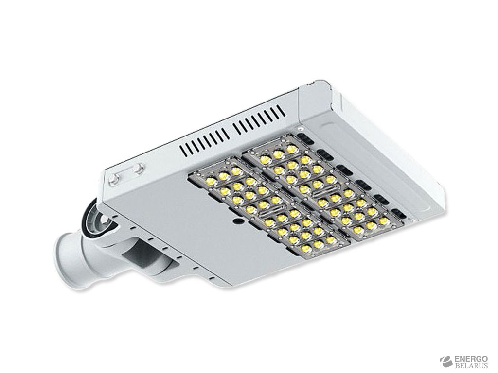 Светильник светодиодный Strada O-60W