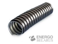 Металлорукав в ПВХ изоляции МРПИ НГ морозостойкий 10 (zeta42310)