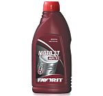 Масло моторное Favorit MOTO 2T