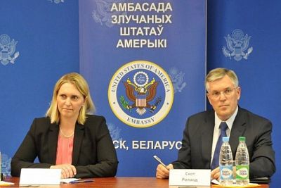 США продлили приостановку санкций в отношении девяти белорусских компаний