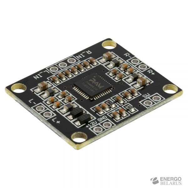 Усилитель MP8610