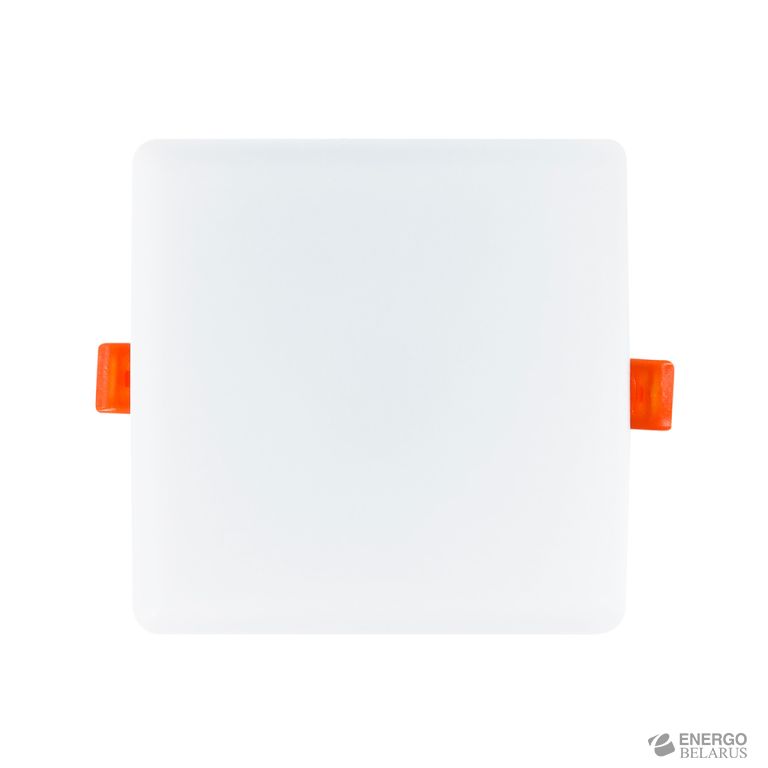 Светильник светодиодный безрамочный BDLS квадрат 18Вт/6500К, Smartbuy SBL-BDLS-18-65K