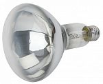 Лампа ИКЗ 220-175 R127 E27 инфракр. зерк